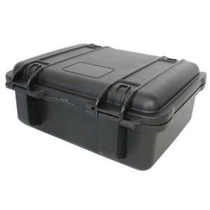 Poignée étanche IP67 transportant une mallette à outils rigide en plastique avec mousse - Product Image 3