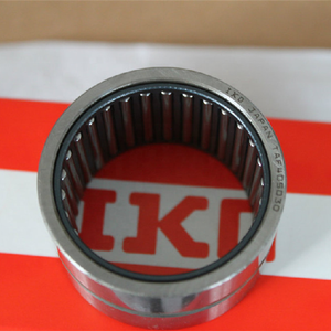 ตลับลูกปืนเม็ดกลมแบบเข็มญี่ปุ่น IKO รุ่น NA6906 ขนาด 30x47x30 มม. - Product Image 5