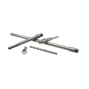Adaptateur hexagonal SDS/MAX série TONGHUI TH-WH, foret à <span class=keywords><strong>béton</strong></span> en carbure de tungstène, diamètre 50 mm, pour murs en <span class=keywords><strong>béton</strong></span> et en pierre, 110 mm - Product Image 5