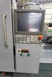 EC350SX โตชิบาเครื่องฉีดพลาสติกมือสอง - Product Image 5