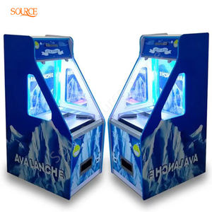 De Meest Winstgevende Lawinemuntduwer Muntspel Kwart Muntduwspelmachine - Product Image 6