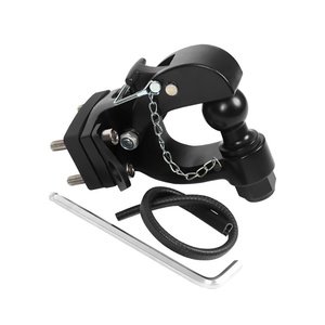 Accesorios Decorativos para Gancho <span class=keywords><strong>de</strong></span> Remolque Todoterreno Great Wall H9 Haval H9 - Product Image 6
