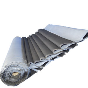 자기 접착식 EPDM 산업용 지붕 방수 통기성 멤브레인 방수 및 자외선 차단 친환경 특징 - Product Image 2