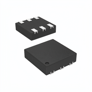 Power Management (PMIC) ISL9008AIRUHZ-T Buy Electronics Components Online 6 UFDFN Exposed Pad Manufacturer Channel - Product Image 1