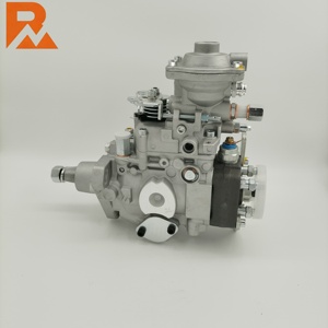 Pompe à injection de carburant 0460414267 VE4 11F1100L2047 86051871 L2047 pour moteur 4 cylindres 8045 - Product Image 5