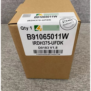 Tout neuf, 100% original, dispositif de surveillance de l'isolation IRDH375-UFDK pour système AC IT 793V 650V - Product Image 6