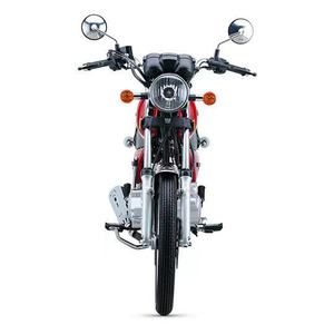 Motor Champ Factory Direct para Motocicleta Todoterreno, Motocicleta de Carretera, Ciclomotor, 200cc, Gasolina, Freno de Disco Delantero/Trasero - Product Image 3