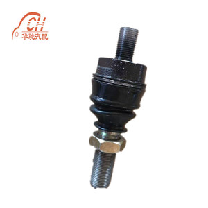 Rotules universelles pour machines agricoles, rotules de direction, têtes de rotule droites, micro-motoculteurs, riziculteurs - Product Image 4