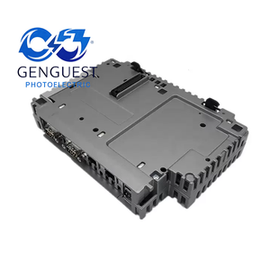 Módulo Host de Panel Táctil HMI Programable PFXSP5B10/PFXSP5B00/PFXSP5B41 con Resolución de 1024x768 e Interfaces Ethernet/RS-232 - Product Image 1