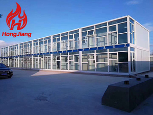 Lusso moderno 20ft 40ft installazione rapida Flat Pack contenitore <span class=keywords><strong>casa</strong></span> Casas prefabbricata <span class=keywords><strong>casa</strong></span> modulare prefabbricata <span class=keywords><strong>casa</strong></span> <span class=keywords><strong>vendita</strong></span> Villa - Product Image 2