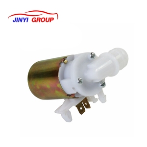 Pompe de lave-glace pour INFINITI G20 1991-1996 62750392 8943356251 8970748180 89433-56251 89707-48180 - Product Image 4