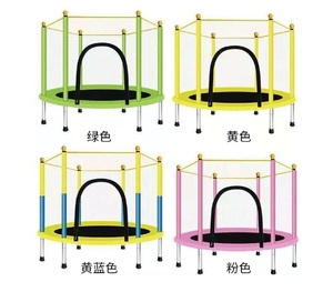Ventes chaudes <span class=keywords><strong>Trampoline</strong></span> à bungee individuel pour enfants en plein air/<span class=keywords><strong>trampoline</strong></span> à bungee/<span class=keywords><strong>trampoline</strong></span> d'intérieur à vendre/trampolines avec enceintes - Product Image 4