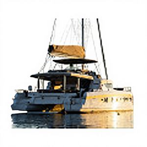 Voilier Bali 5.4 Premium pour les amateurs de sports nautiques - Product Image 1