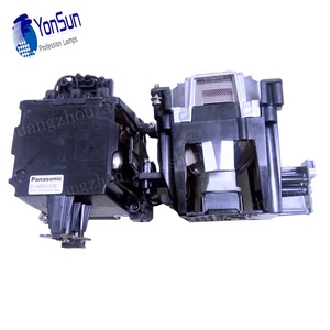 <span class=keywords><strong>หลอด</strong></span><span class=keywords><strong>ไฟ</strong></span>โปรเจคเตอร์ ET-LAD520F / ET-LAD520PF รุ่น NSHA465W พร้อมตัวเรือนสำหรับ PT-DZ16K2,PT-DW17K2,P - Product Image 5