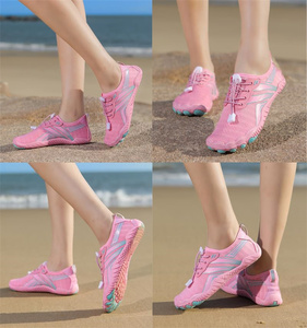 <span class=keywords><strong>Scarpe</strong></span> Acquatiche Unisex ad Asciugatura Rapida - Per Sport, <span class=keywords><strong>Trekking</strong></span>, Spiaggia, Kayak, Surf e Allenamenti - Product Image 6