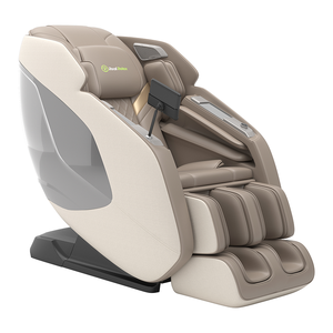 <strong>Supplier</strong> Customized 4d zero Gravity Full Body Massage Chair Massage - Product Image 6