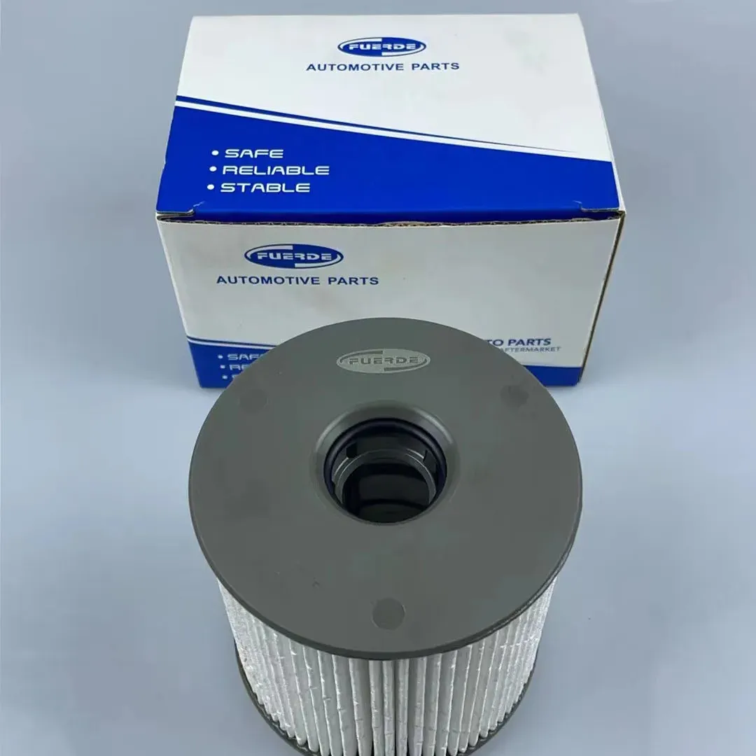 FUERDE Fuel filter Fuel Water Separator 68436631aa 68436631aa High Quality Fuel Filter Separator Filter 68436631AA