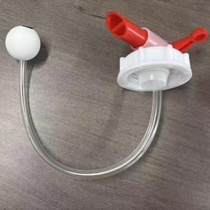 <span class=keywords><strong>Robinet</strong></span> en <span class=keywords><strong>plastique</strong></span> de haute qualité DIN51 DIN61 DIN71 <span class=keywords><strong>pour</strong></span> seau à bidon Jerry Can - Product Image 6