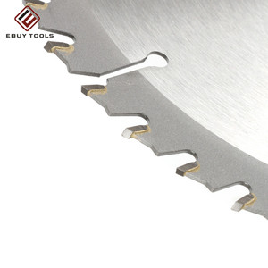 <span class=keywords><strong>EBuy</strong></span> Venta Directa de Fábrica, Hoja de Sierra Circular TCT de 110 mm para Cortar Madera - Product Image 4