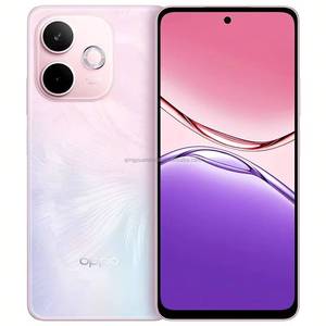 A5 Lite 5G Smartphone 6.67" Dimensity 6300 Octa Core <span class=keywords><strong>ColorOS</strong></span> 15 5800mAh AMOLED 120Hz 50MP+2MP Francese Spagnolo - Product Image 5
