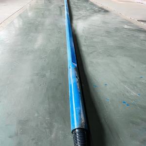 3-1/2 אינץ כיכר קלי 127mm משושה קלי תרגיל צינור שדה נפט 4145H קידוח כלים - Product Image 3