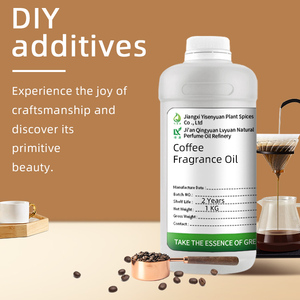 1KG Coffee Flavor Oils Green Coffee Bean Oil Organic Green Coffee Oil for <strong>Diffusers</strong>, DIY Soap &amp; Bath <strong>Bombs</strong> - Product Image 2