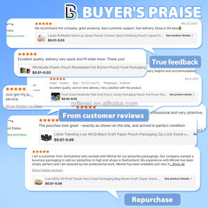 ฟิล์มลามิเนตแบบอลูมิเนียมฟอยล์เกรดอาหารแบบกำหนดเองได้สำหรับเครื่องบรรจุภัณฑ์แบบอัตโนมัติ - Product Image 6