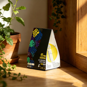 Produits en gros en vrac Chine Marque privée Fournisseur de tampons et serviettes hygiéniques biologiques <span class=keywords><strong>sans</strong></span> produits chimiques Tampons <span class=keywords><strong>sans</strong></span> applicateur - Product Image 4