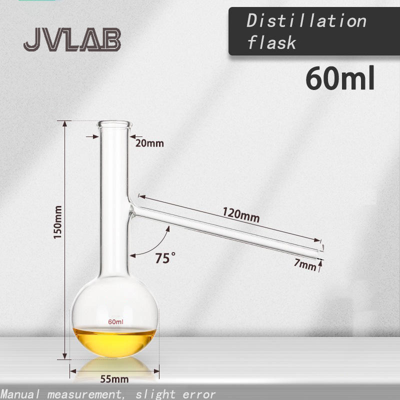 2 Ramas Largas de 60ml