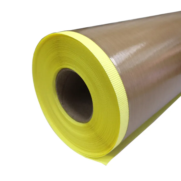 High Temperature Application Industrial ptfe tefloning tape