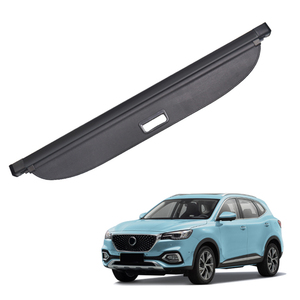 Cubierta de carga de <span class=keywords><strong>maletero</strong></span> retráctil para <span class=keywords><strong>MG</strong></span> <span class=keywords><strong>HS</strong></span> 2018-2023, caja trasera automática, accesorios interiores, artículos decorativos para <span class=keywords><strong>maletero</strong></span> de coche - Product Image 1