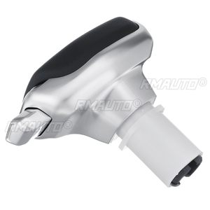 Nueva Palanca de Cambios Automática Modificada, Perilla de Palanca de Cambios de Cuero PU para Renault Koleos, Nuevo Kadjar 2016 2017 2018 2019 - Product Image 5
