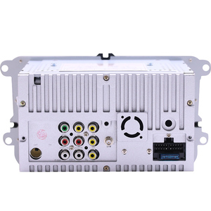 7 inch Tai nghe <span class=keywords><strong>Car</strong></span> DVD <span class=keywords><strong>Player</strong></span> cho VW <span class=keywords><strong>Touareg</strong></span> đài phát thanh xe cho VW <span class=keywords><strong>Touareg</strong></span> Xe GPS 3 gam CANBUS - Product Image 5