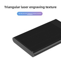 Enclosure Hard Drive Eksternal USB 3.0 25-inci Langsung dari Pabrik, Plastik ABS, Kabel Data Hard Disk, Kompatibel Laptop Mekanik