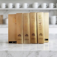OEM/ODM Spanish Golden Fly Complément Alimentaire en Sirop, Emballage Feuille d'Or, Booster d'Énergie, Personnalisé, Vente en Gros, Hormones, Phéromones pour