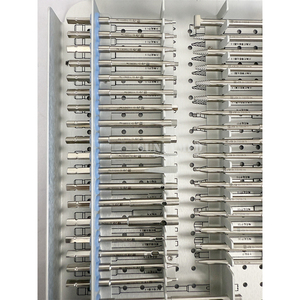 SY-X3611 מכשיר כירורגי אורתופדי עבור הסרת בורג שבור <span class=keywords><strong>intramedullary</strong></span> - Product Image 5