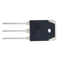 Diode ultra-rapide 650V 30A avec paquet de TO-3PN à double anode Récupération douce ultra-rapide 72ns Puce chinoise d'origine pour redresseur général