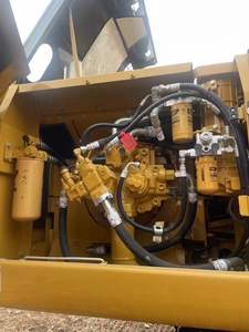 Original <strong>Used</strong> Construction Machinery <strong>CAT</strong> 336 336D 336D L336GC Excavator Hydraulic Crawler Excavators