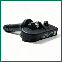 Pièces de moteur automobile, capteur de surveillance de la pression des pneus TPMS pour Ford OEM 6F2Z-1A189-A 6F2Z1A189A