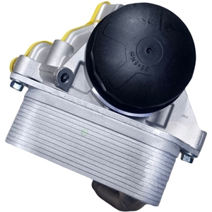 11428642289 11428683206 11428637812 11427597635 Conjunto de Filtro de Aceite al por Mayor de Fábrica para <span class=keywords><strong>BMW</strong></span> 328i 2.0L <span class=keywords><strong>330i</strong></span> N20 <span class=keywords><strong>N52</strong></span> N54 N55 - Product Image 3