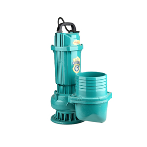 Fabrication de pompes 120m3/h Grand débit 6 pouces 800w Dc Pompe à eau submersible solaire Pompe d'arrosage automatique - Product Image 1