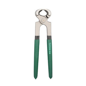 Extracteur de clous Tuosen 8 pouces multifonctionnel pour le travail du bois et la démolition, en acier à haute teneur en carbone avec revêtement électrostatique - Product Image 2