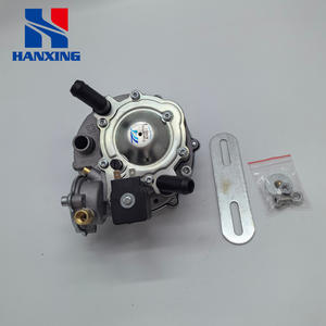 Nuevo Evaporador de un Solo Punto para Modificación de Automóviles de Gasolina a GLP/GNC, Evaporador AT07, Regulador de GLP - Product Image 3