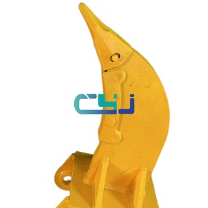 หัวริปเปอร์สำหรับรถขุด รุ่น SY35 SY375 SY365 SY335 แบบฟันเดี่ยว - Product Image 2