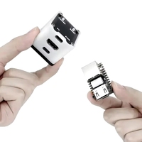 Sipeed NanoKVM Mini - Server Pengoperasian dan Pemeliharaan IoT Berbasis Remote Control untuk Raspberry PiFXB