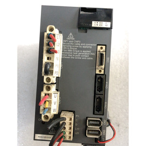 ไดรฟ์แกน DCS รุ่น MDS-D-SVJ3-20 - Product Image 1