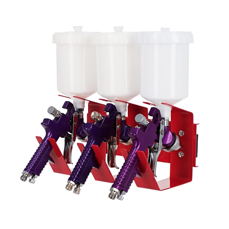 High End HVLP RP Spray Paint