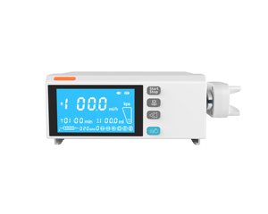 卸売最安値医療ICU緊急携帯ペット病院IV動物獣医輸液ポンプ - Product Image 3