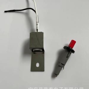 Kit d'allumage de rechange pour barbecue Weber, pour cuisson au four ou au barbecue - Product Image 1