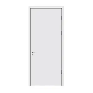 Factory wholesale hospital steel hospital doors with modern design Clean Room Door